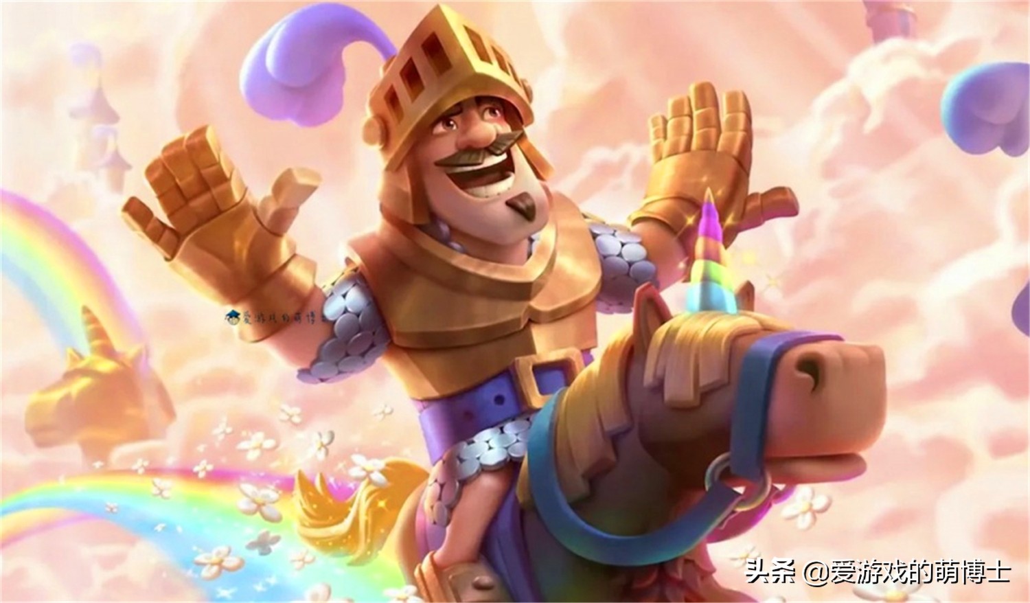 SuperCell正在构造全力部落冲突宇宙