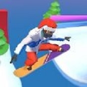 滑雪板挑战赛官方最新版