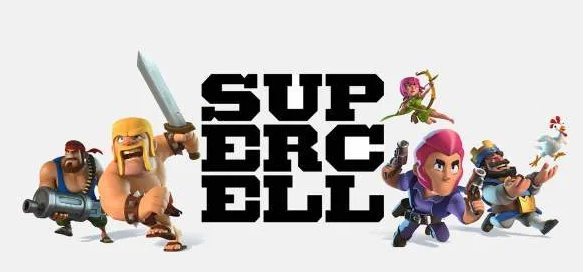 知名手游Supercell侵犯专利赔偿GREE！一次不小的打击