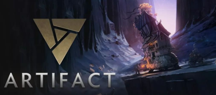 《Artifact》在风起云涌的卡牌战场上运筹帷幄