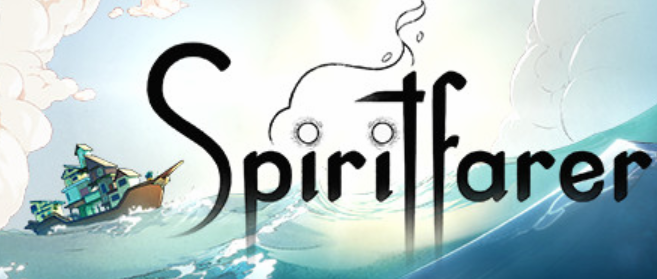 《Spiritfarer》遐想连篇的船下世界！回味无穷的缤纷治愈