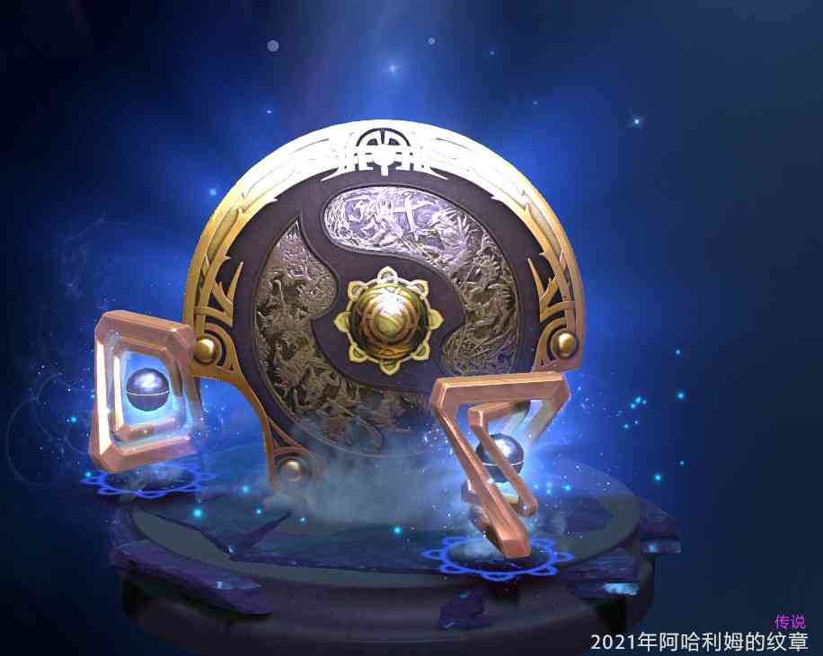 DOTA2全新勇士令状推出，含小黑至宝、白虎身心、小松鼠声望套装