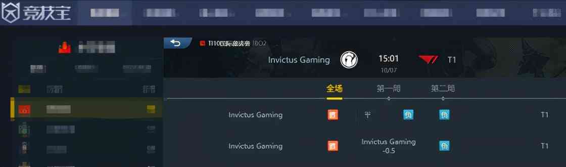 DOTA-TI10小组赛：碾压加翻盘，IG怒斩T1取得开门红