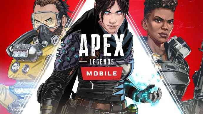 国服还得等多久？《Apex英雄》手游下周在海外正式上线